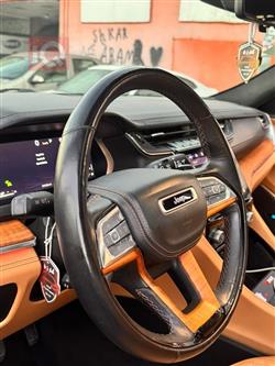 Jeep Grand Cherokee L